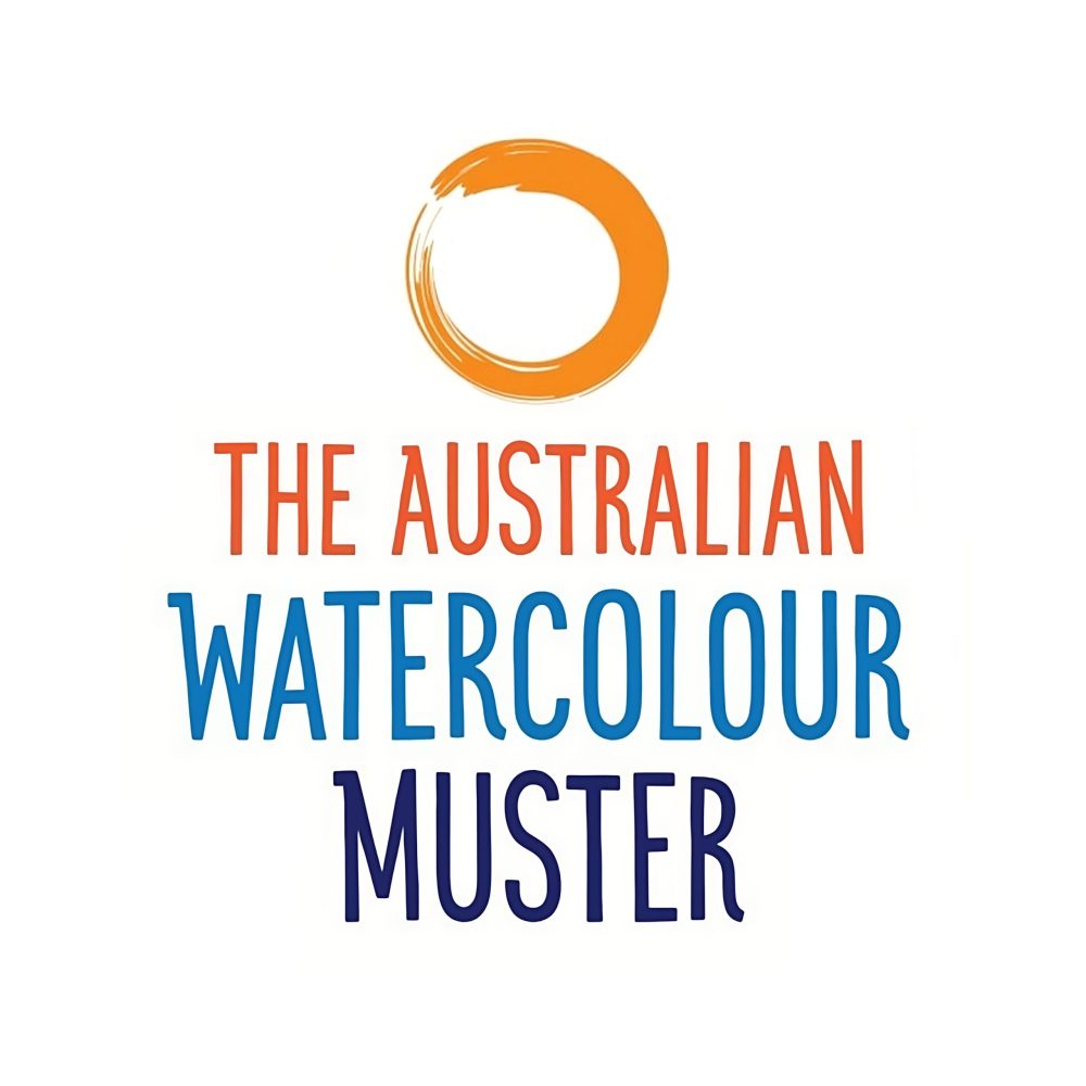 Australian Watercolour Muster