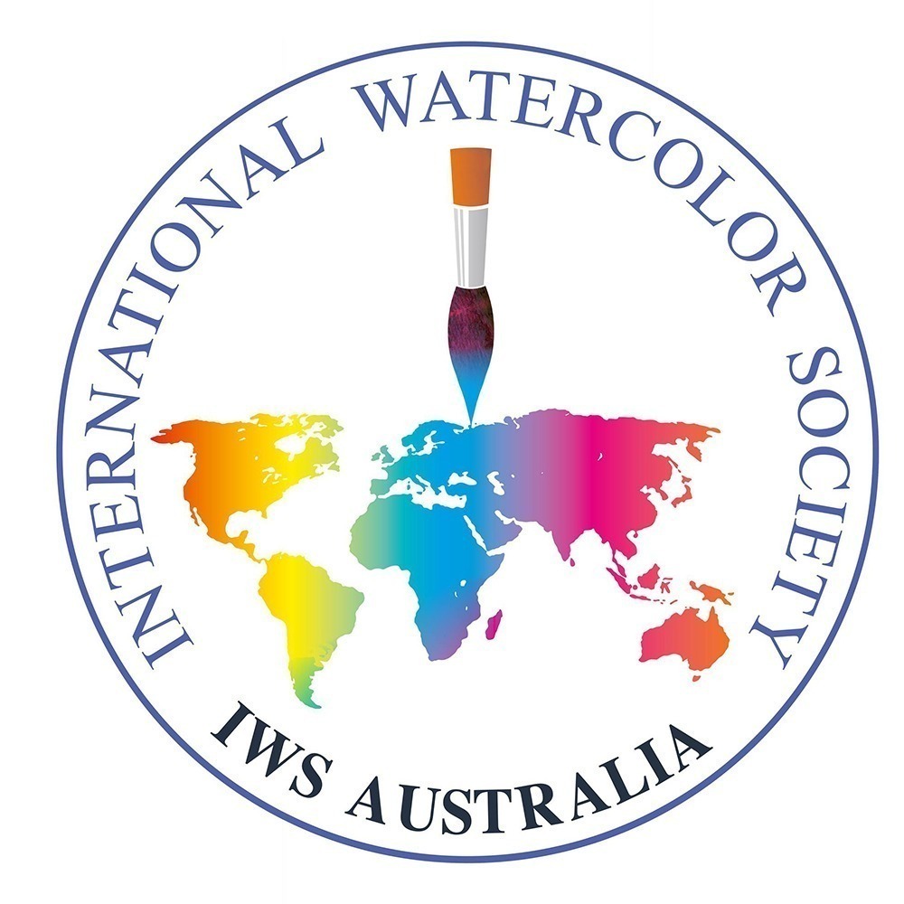 IWS Symposium (International Watercolor Society Symposium)