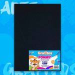 Foamy-lamina-negro