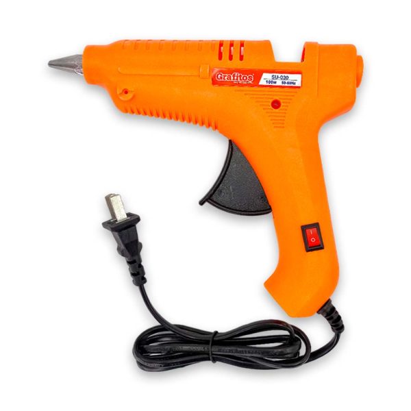 Pistola de silicona grande SU-030 (2)