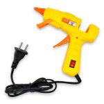 Pistola de silicona pequeña SU-031 (7)