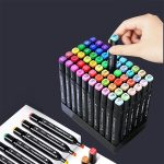 estuche x80 unidades