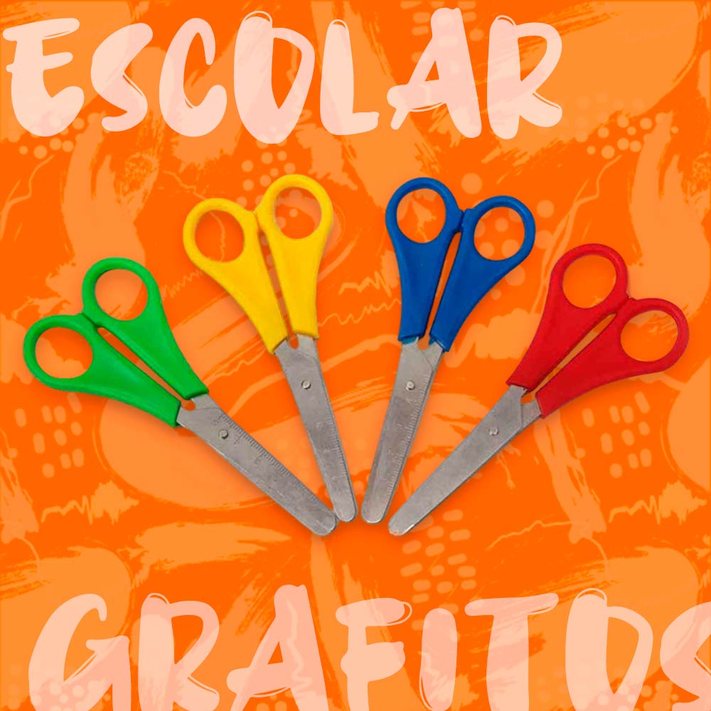 TIJERA PUNTA ROMA ECONOMICA SUESCUN