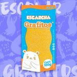 escarcha-corriente-dorada-de-100gr