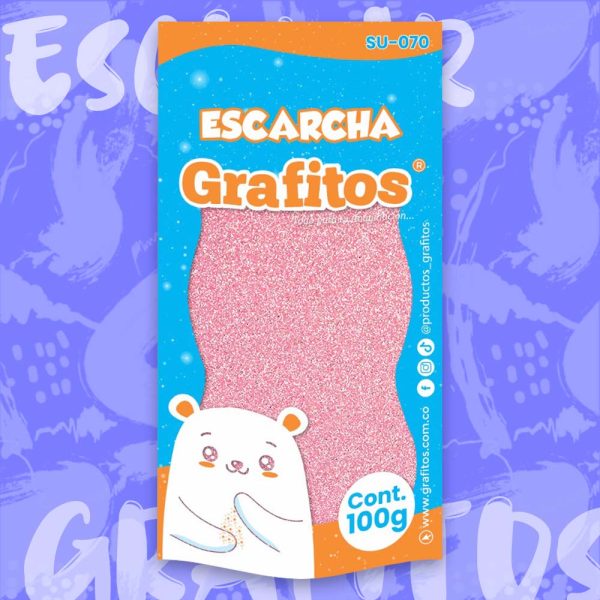 escarcha-tornasol-rosada