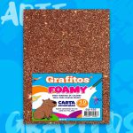 foamy-carta-escarchado