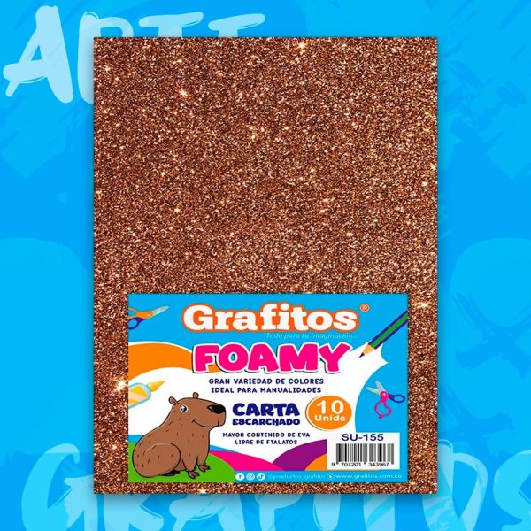 foamy-carta-escarchado