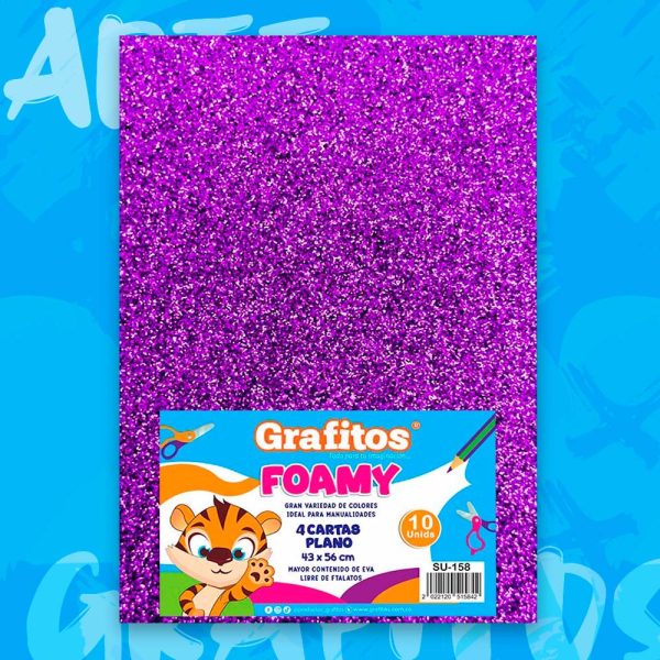 foamy-cuatro-cartas-morado