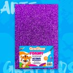 foamy-en-octavo-escarchado-morado