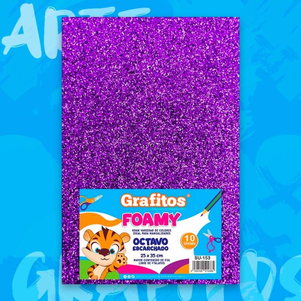 foamy-en-octavo-escarchado-morado