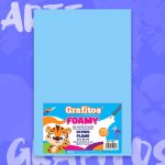 foamy-en-octavo-liso-celeste