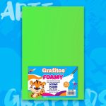 foamy-en-octavo-lizo-verde-biche