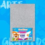 foamy-en-octavo-plateado-escarchado