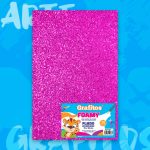 foamy-lamina-fucsia-escarchado
