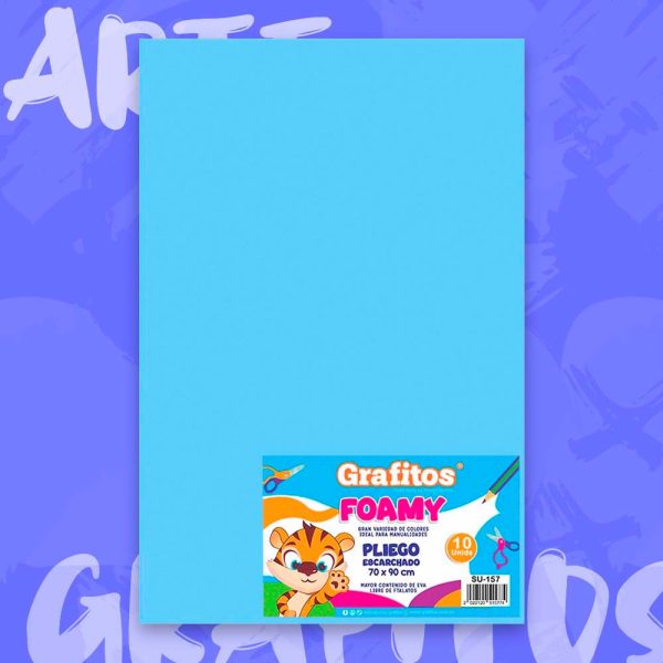 foamy-lamina-liso-celeste