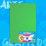 foamy-lamina-liso-verde-pasto