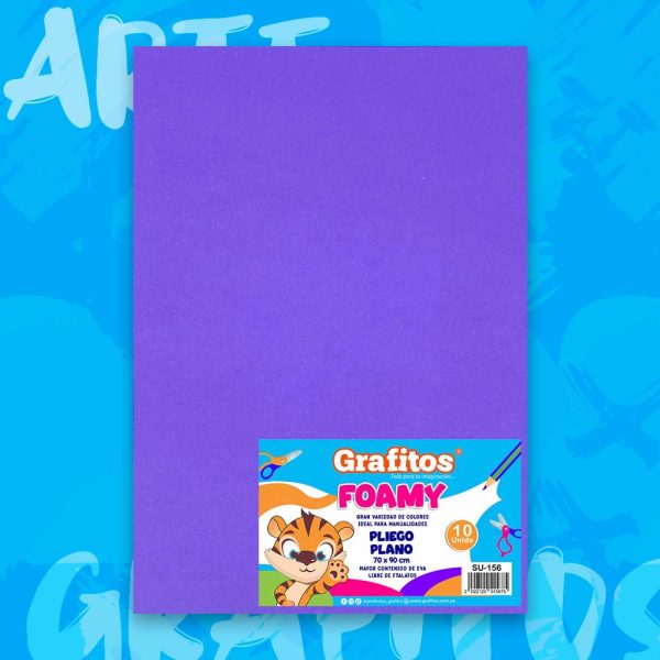 foamy-lamina-morado