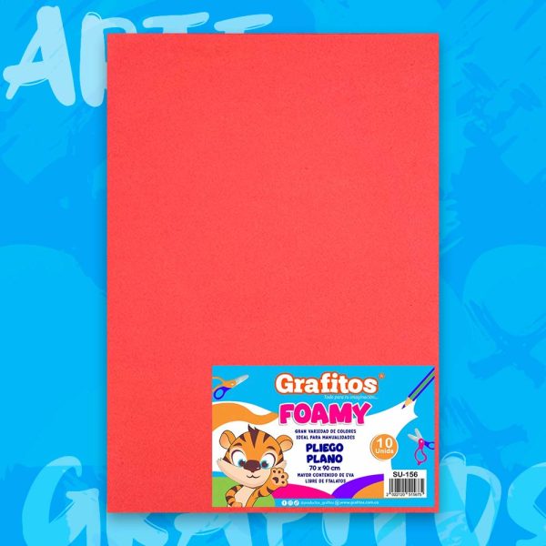 foamy-lamina-rojo