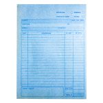 hojas formas comerciales 16 2