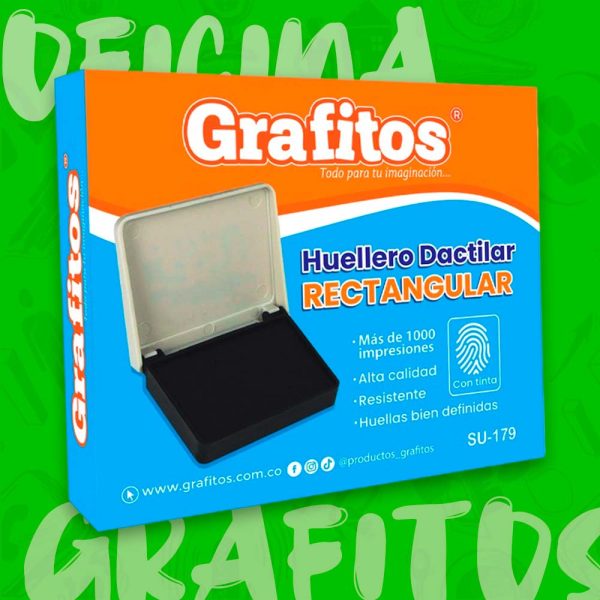 huellero-rectangular-grafitos