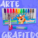 marcadores-mini-grafitos