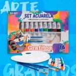 set-acuarela
