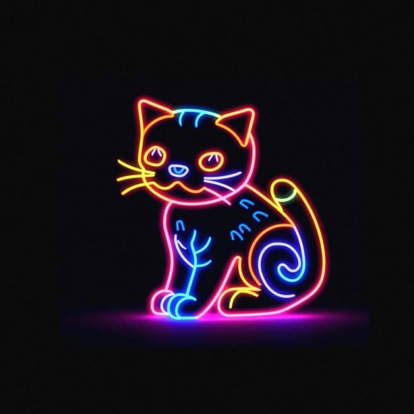 MARCADOR NEON GRAFITOS SU-008