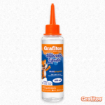 Silicona Líquida de 100ml Grafitos