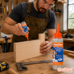 Silicona Líquida de 100ml Grafitos un producto de alta calidad