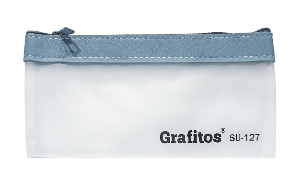 CARTUCHERA SU-127 AZUL