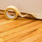 cinta de enmascarar 2