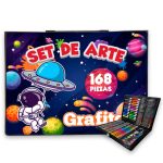 set-de-arte-168-nino-astronauta