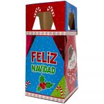 Farol Feliz Navidad