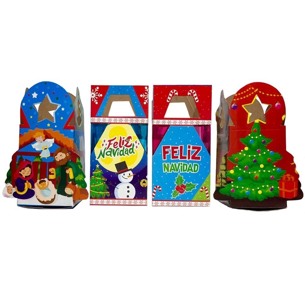 Farol Navideño