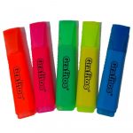 Grafitos Resaltadores