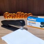 Grapadora Barra Completa