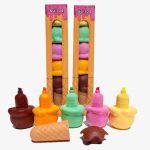 Resaltador de cono Grafitos