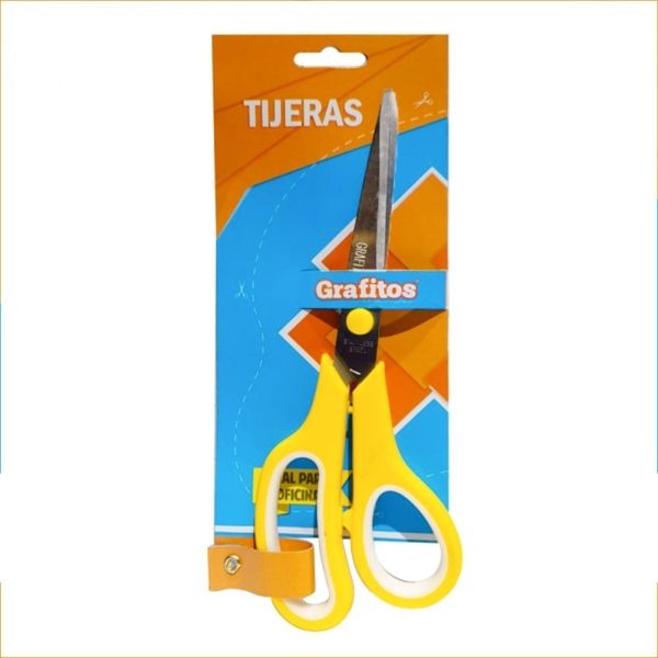 Tijeras 8.5 Pulgadas