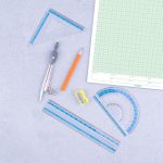 block militrado para uso escolar