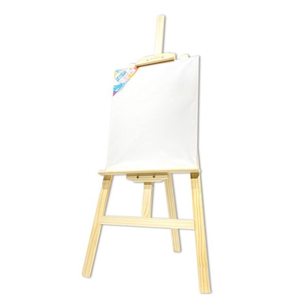 caballete pequeño grafitos