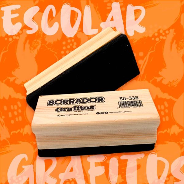 borrador de table de manera grafitos