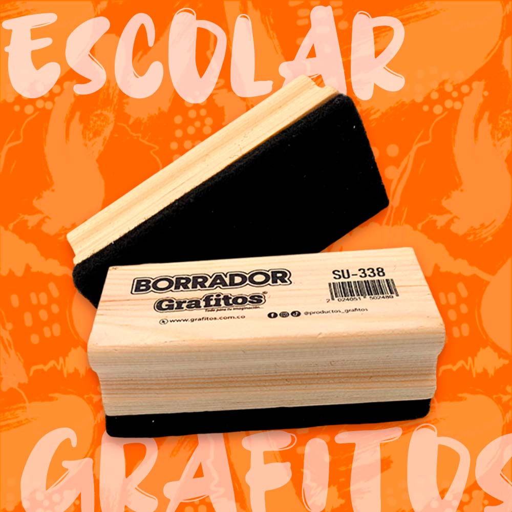 borrador de table de manera grafitos