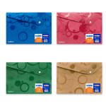 sobres de broche grafitos tamaño carta