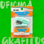 Grapadora mini SU-346