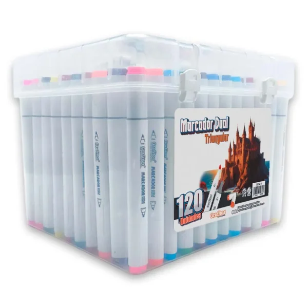 Marca dual triangular 120 SU-342-4 (6)
