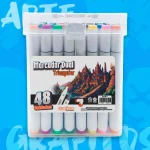 Marca dual triangular 48 SU-342-1