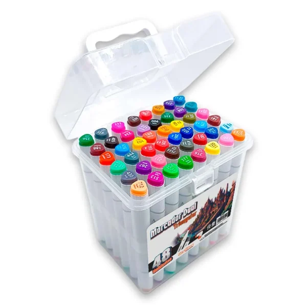 Marca dual triangular 48 SU-342-1 (6)