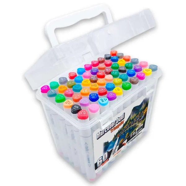 Marca dual triangular 60 SU-342-2 (7)