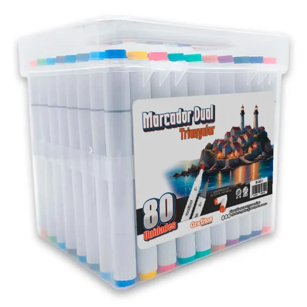 Marca dual triangular 80 SU-342-3 (4)
