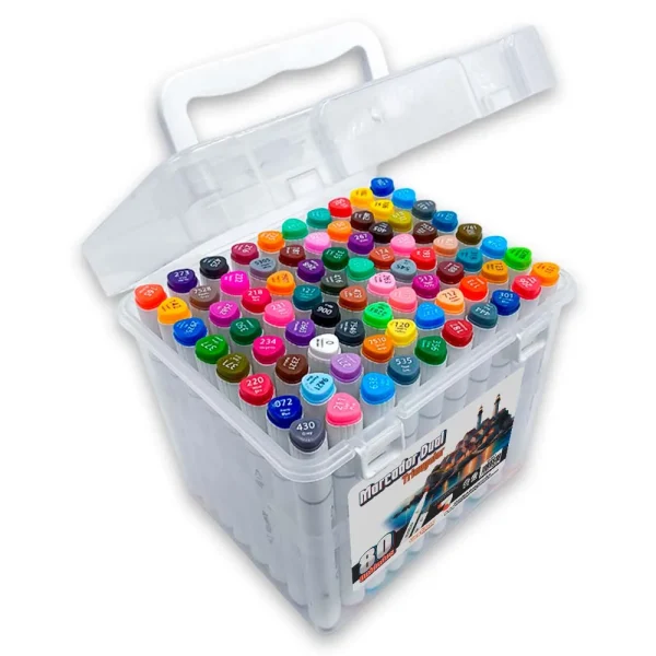 Marca dual triangular 80 SU-342-3 (5)